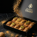 Financiers Sellou