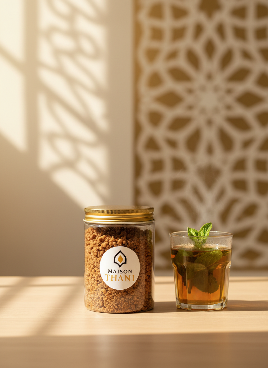 Sellou artisanal - 200 g